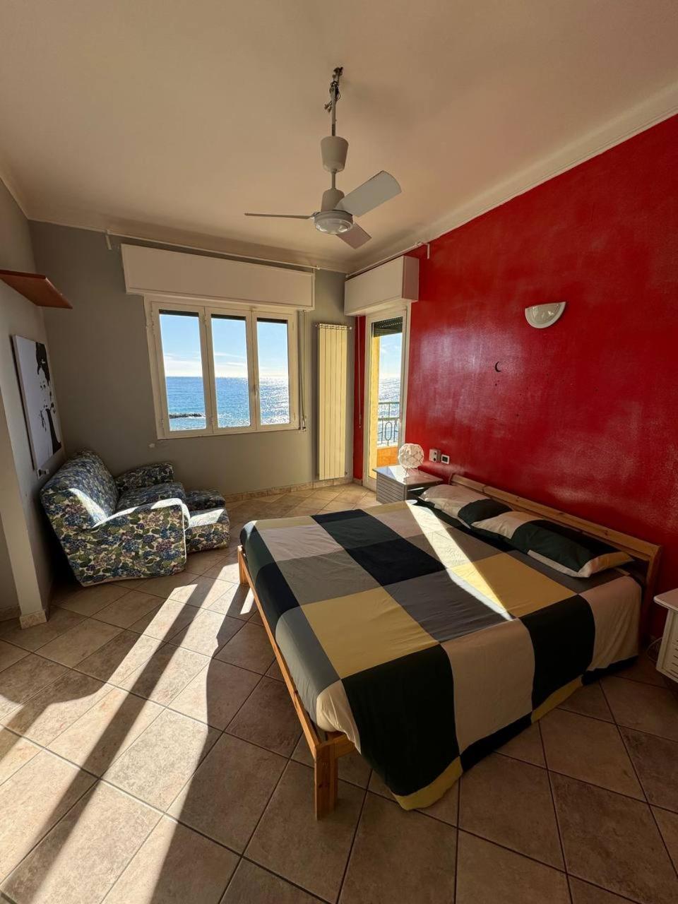 Hotel Ideal Таджа Екстер'єр фото