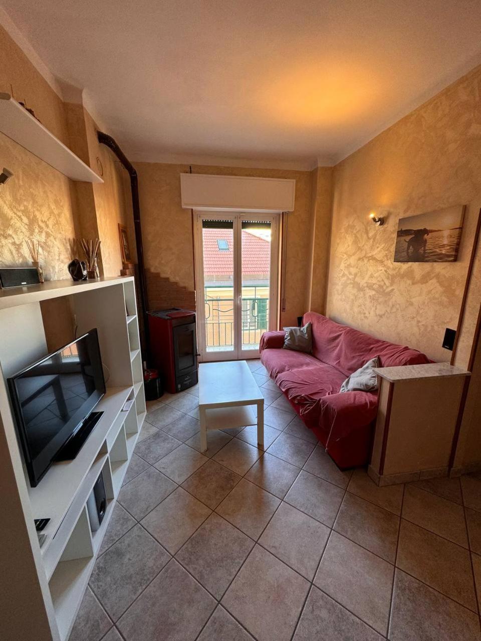 Hotel Ideal Таджа Екстер'єр фото